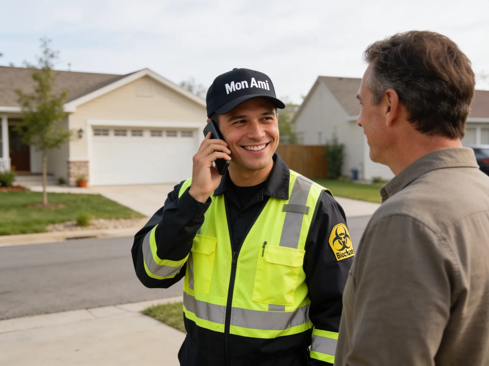 Sewage Cleanup Dalton, WI FAQs